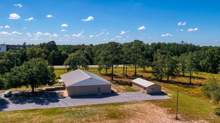 Defuniak Springs, Florida 32433, ,Commercial for Sale,For Sale,Dr Roberts,857841