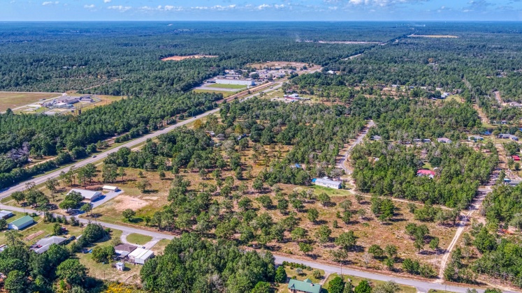 Defuniak Springs, Florida 32433, ,Commercial for Sale,For Sale,Dr Roberts,857841