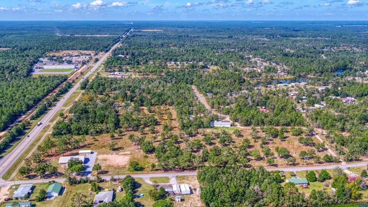 Defuniak Springs, Florida 32433, ,Commercial for Sale,For Sale,Dr Roberts,857841