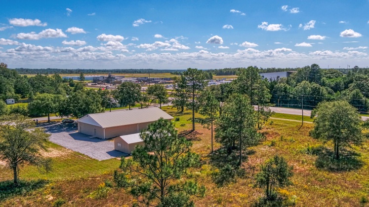 Defuniak Springs, Florida 32433, ,Commercial for Sale,For Sale,Dr Roberts,857841