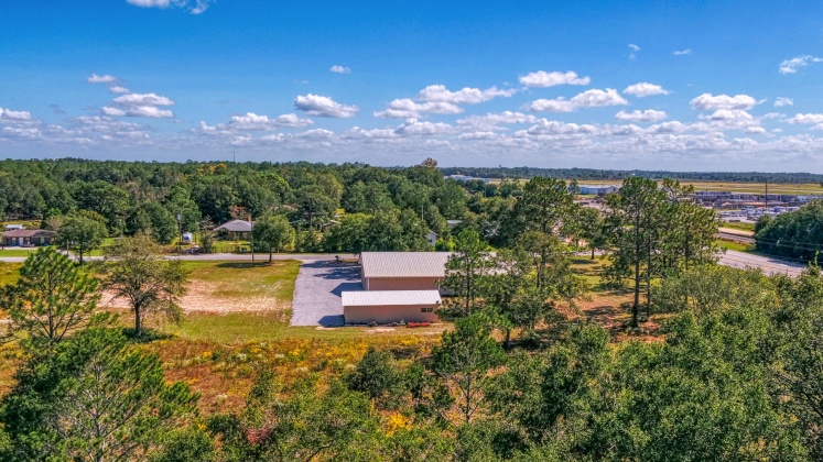 Defuniak Springs, Florida 32433, ,Commercial for Sale,For Sale,Dr Roberts,857841