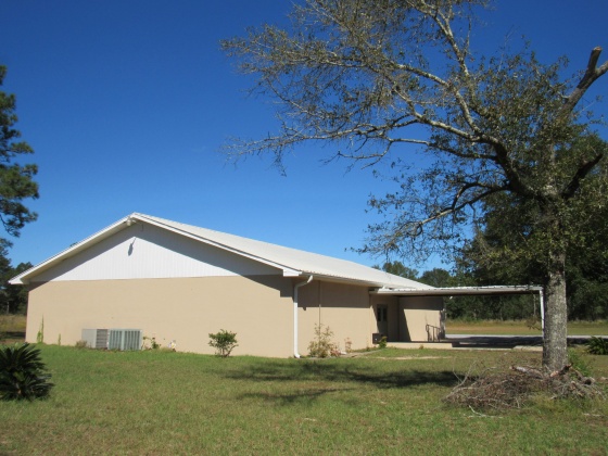 Defuniak Springs, Florida 32433, ,Commercial for Sale,For Sale,Dr Roberts,857841