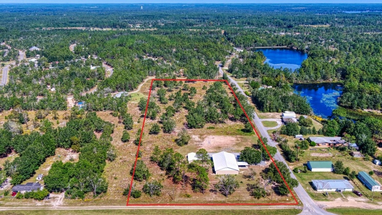 Defuniak Springs, Florida 32433, ,Commercial for Sale,For Sale,Dr Roberts,857841