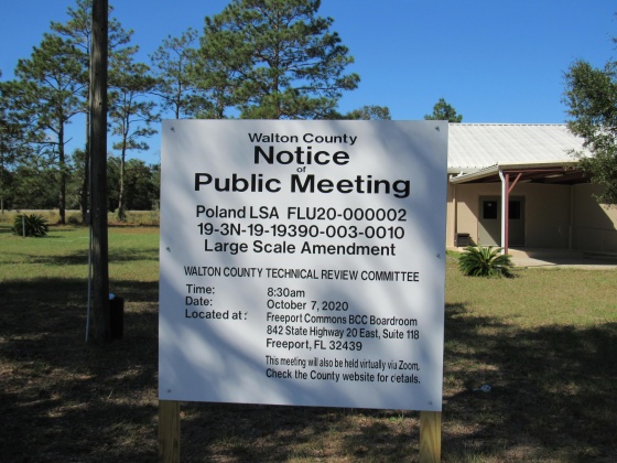 Defuniak Springs, Florida 32433, ,Commercial for Sale,For Sale,Dr Roberts,857841