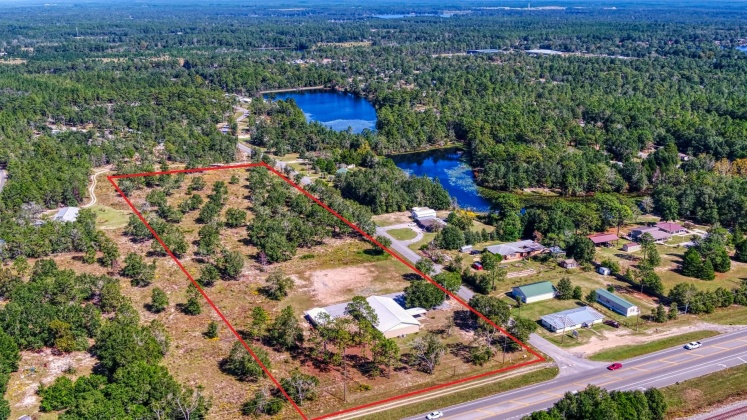 Defuniak Springs, Florida 32433, ,Commercial for Sale,For Sale,Dr Roberts,857841