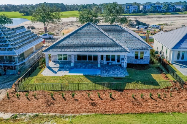 Destin, Florida 32541, 4 Bedrooms Bedrooms, ,4 BathroomsBathrooms,Residential,For Sale,Sailmaker,857854