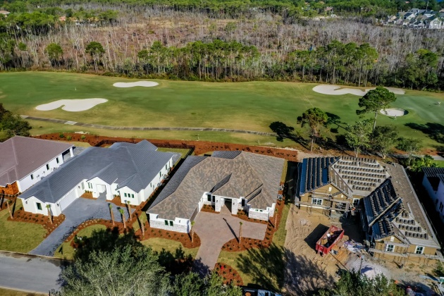 Destin, Florida 32541, 4 Bedrooms Bedrooms, ,4 BathroomsBathrooms,Residential,For Sale,Sailmaker,857854