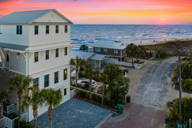 Inlet Beach, Florida 32461, 6 Bedrooms Bedrooms, ,6 BathroomsBathrooms,Residential,For Sale,Emerald Cove,857303