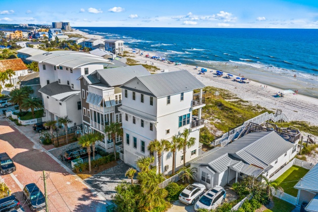 Inlet Beach, Florida 32461, 6 Bedrooms Bedrooms, ,6 BathroomsBathrooms,Residential,For Sale,Emerald Cove,857303