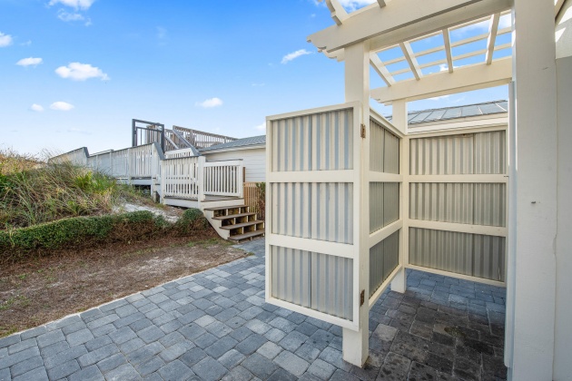 Inlet Beach, Florida 32461, 6 Bedrooms Bedrooms, ,6 BathroomsBathrooms,Residential,For Sale,Emerald Cove,857303