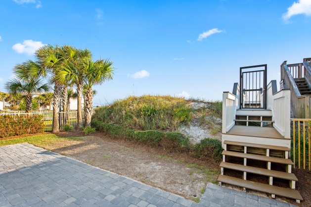 Inlet Beach, Florida 32461, 6 Bedrooms Bedrooms, ,6 BathroomsBathrooms,Residential,For Sale,Emerald Cove,857303