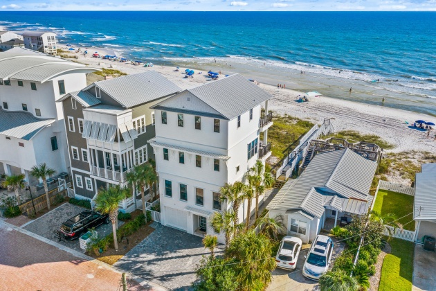 Inlet Beach, Florida 32461, 6 Bedrooms Bedrooms, ,6 BathroomsBathrooms,Residential,For Sale,Emerald Cove,857303