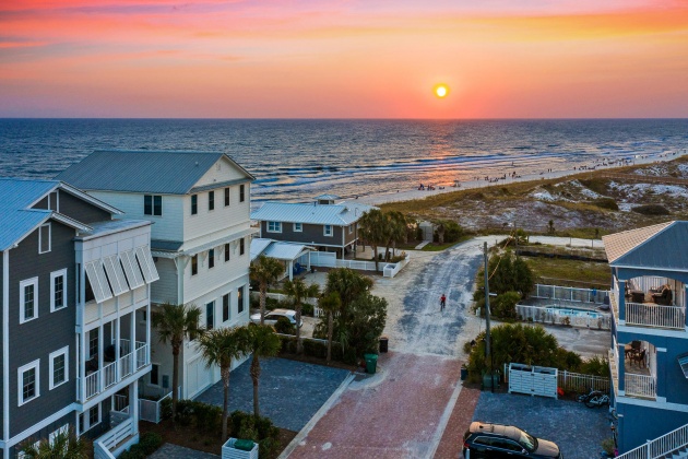 Inlet Beach, Florida 32461, 6 Bedrooms Bedrooms, ,6 BathroomsBathrooms,Residential,For Sale,Emerald Cove,857303