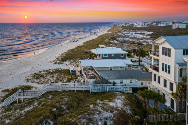 Inlet Beach, Florida 32461, 6 Bedrooms Bedrooms, ,6 BathroomsBathrooms,Residential,For Sale,Emerald Cove,857303