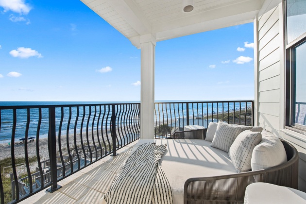 Inlet Beach, Florida 32461, 6 Bedrooms Bedrooms, ,6 BathroomsBathrooms,Residential,For Sale,Emerald Cove,857303