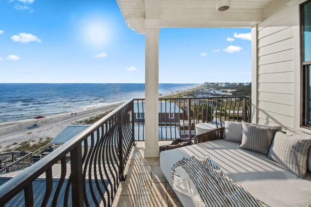 Inlet Beach, Florida 32461, 6 Bedrooms Bedrooms, ,6 BathroomsBathrooms,Residential,For Sale,Emerald Cove,857303