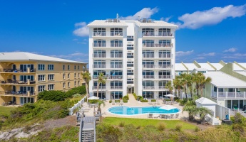 Santa Rosa Beach, Florida 32459, 5 Bedrooms Bedrooms, ,4 BathroomsBathrooms,Residential,For Sale,Co Highway 30-A,857894