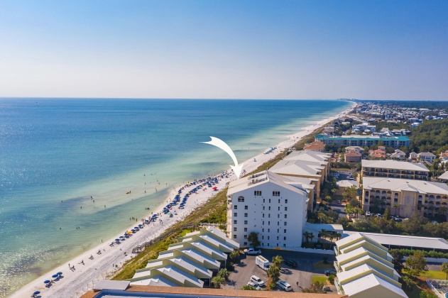 Santa Rosa Beach, Florida 32459, 5 Bedrooms Bedrooms, ,4 BathroomsBathrooms,Residential,For Sale,Co Highway 30-A,857894