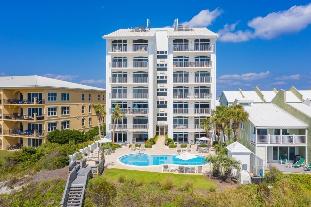 Santa Rosa Beach, Florida 32459, 5 Bedrooms Bedrooms, ,4 BathroomsBathrooms,Residential,For Sale,Co Highway 30-A,857894