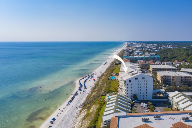 Santa Rosa Beach, Florida 32459, 5 Bedrooms Bedrooms, ,4 BathroomsBathrooms,Residential,For Sale,Co Highway 30-A,857894