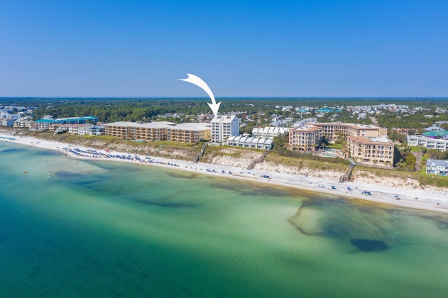 Santa Rosa Beach, Florida 32459, 5 Bedrooms Bedrooms, ,4 BathroomsBathrooms,Residential,For Sale,Co Highway 30-A,857894