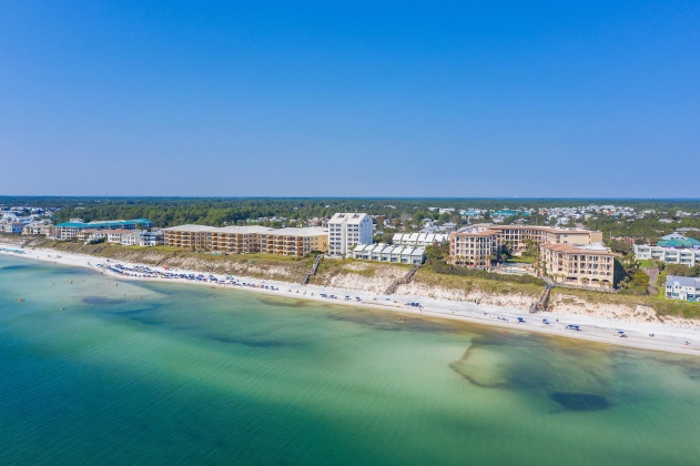 Santa Rosa Beach, Florida 32459, 5 Bedrooms Bedrooms, ,4 BathroomsBathrooms,Residential,For Sale,Co Highway 30-A,857894