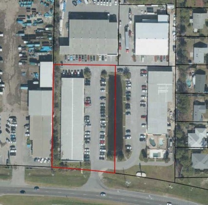 Panama City Beach, Florida 32407, ,Commercial for Lease,For Sale,Panama City Beach,857942