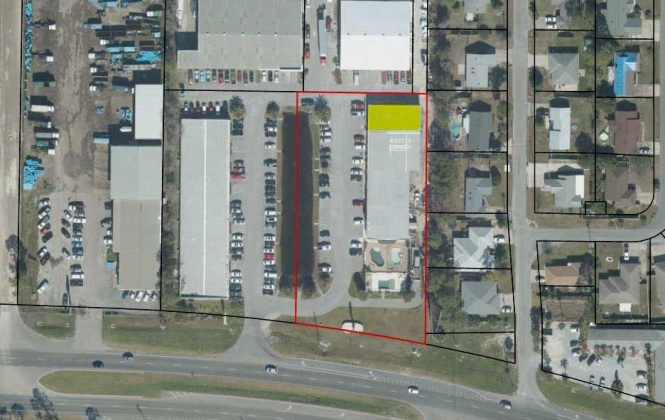 Panama City Beach, Florida 32407, ,Commercial for Lease,For Sale,Panama City Beach,857946