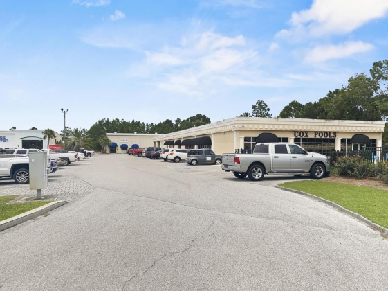 Panama City Beach, Florida 32407, ,Commercial for Lease,For Sale,Panama City Beach,857946