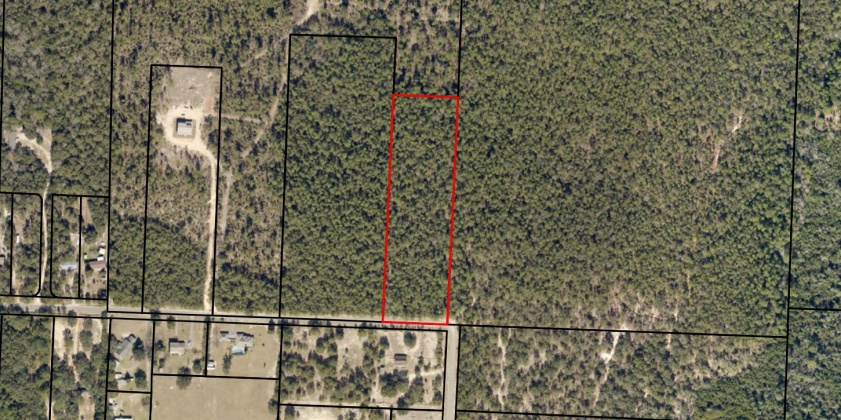 Milton, Florida 32570, ,Land,For Sale,Trammel,857969