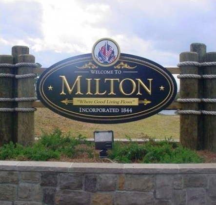 Milton, Florida 32570, ,Land,For Sale,Trammel,857971