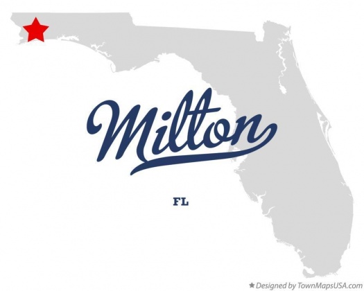 Milton, Florida 32570, ,Land,For Sale,Trammel,857971