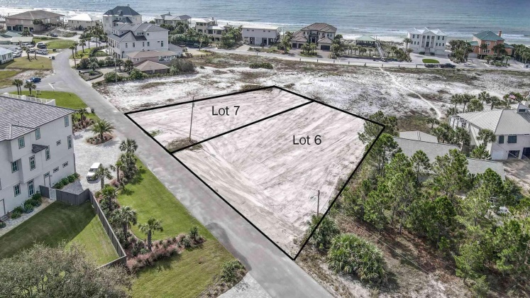 Miramar Beach, Florida 32550, ,Land,For Sale,Beach,858013