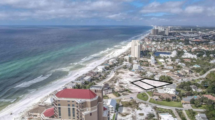 Miramar Beach, Florida 32550, ,Land,For Sale,Beach,858013