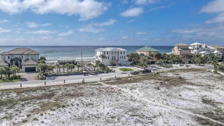 Miramar Beach, Florida 32550, ,Land,For Sale,Beach,858013