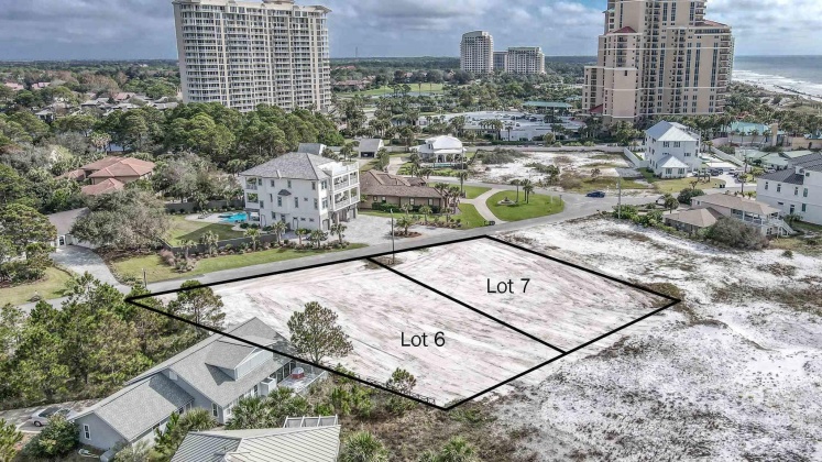 Miramar Beach, Florida 32550, ,Land,For Sale,Beach,858013