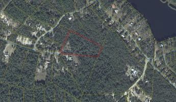Defuniak Springs, Florida 32433, ,Land,For Sale,Hurricane,858121