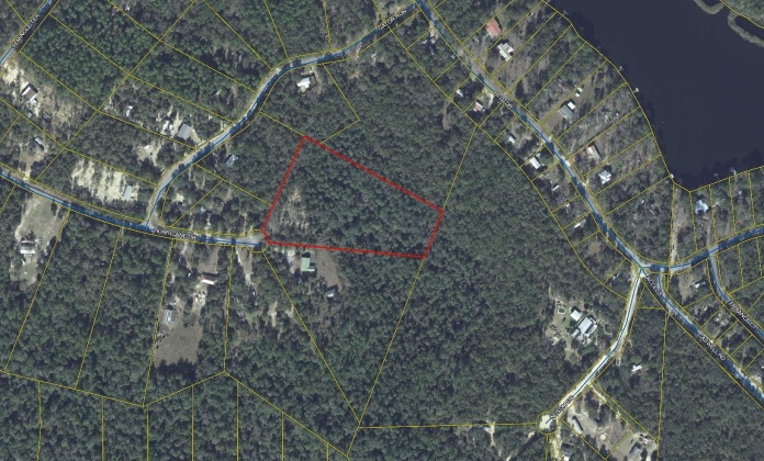 Defuniak Springs, Florida 32433, ,Land,For Sale,Hurricane,858121
