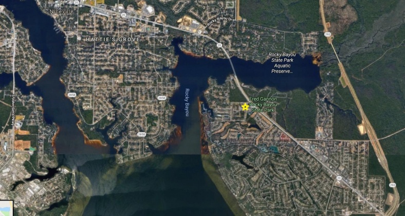 Niceville, Florida 32578, ,Commercial for Sale,For Sale,Bluewater Bay area,807102