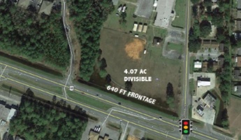 Pensacola, Florida 32506, ,Commercial for Sale,For Sale,72nd,832658