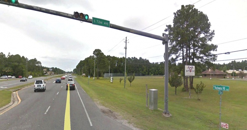 Pensacola, Florida 32506, ,Commercial for Sale,For Sale,72nd,832658