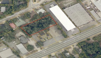 Niceville, Florida 32578, ,Commercial for Sale,For Sale,Government,858152