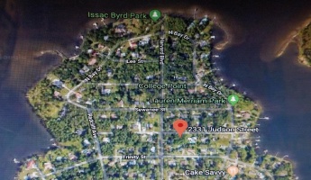 Lynn Haven, Florida 32444, ,Land,For Sale,Judson,858196