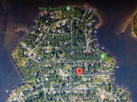Lynn Haven, Florida 32444, ,Land,For Sale,Judson,858196
