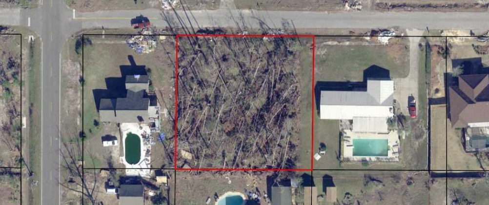 Lynn Haven, Florida 32444, ,Land,For Sale,Judson,858196