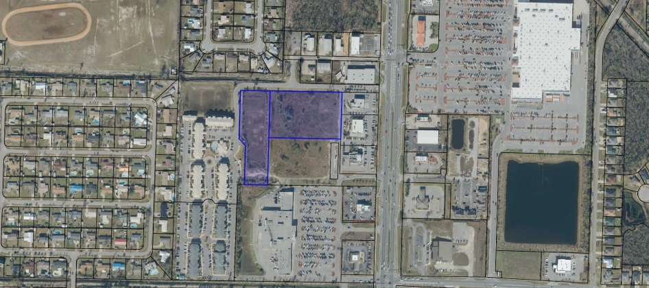Lynn Haven, Florida 32444, ,Commercial for Sale,For Sale,Highway 77,858222