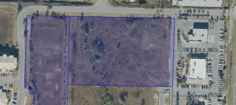 Lynn Haven, Florida 32444, ,Commercial for Sale,For Sale,Highway 77,858222