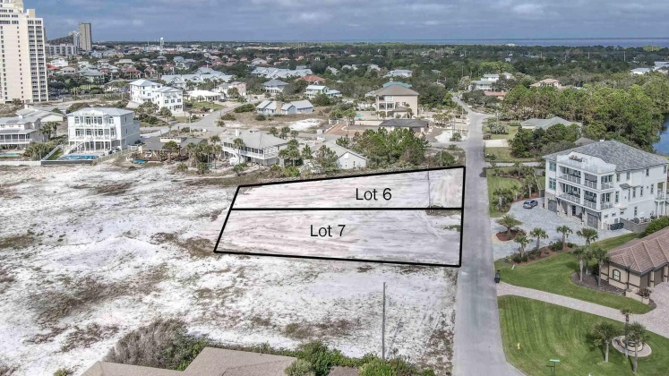 Miramar Beach, Florida 32550, ,Land,For Sale,Beach,858331