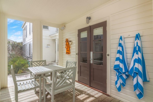 Santa Rosa Beach, Florida 32459, 2 Bedrooms Bedrooms, ,2 BathroomsBathrooms,Residential,For Sale,Co Highway 30-A,858326