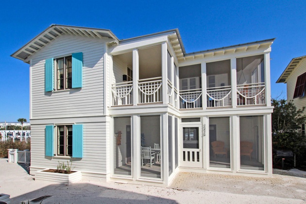 Santa Rosa Beach, Florida 32459, 2 Bedrooms Bedrooms, ,2 BathroomsBathrooms,Residential,For Sale,Co Highway 30-A,858326